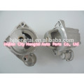 housing for Jetta starter,